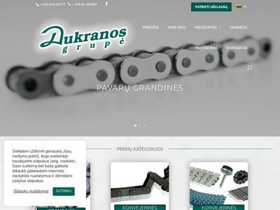 dukranosgrupe.lt