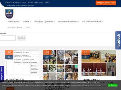 azum.aukstadvaris.lm.lt