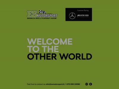 esmotorsport.lt