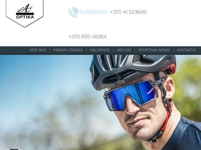 aoptika.lt