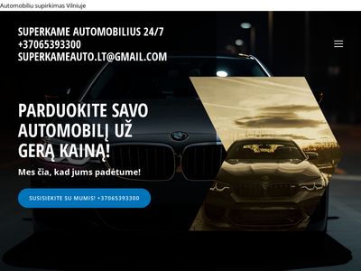 superkameauto.lt