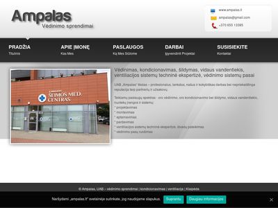 ampalas.lt