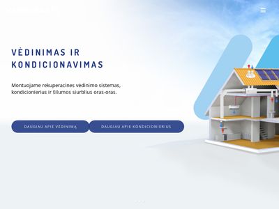 vandoras.lt