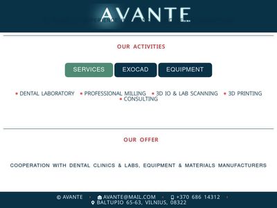 avante.lt