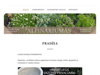 alpinariumas.lt