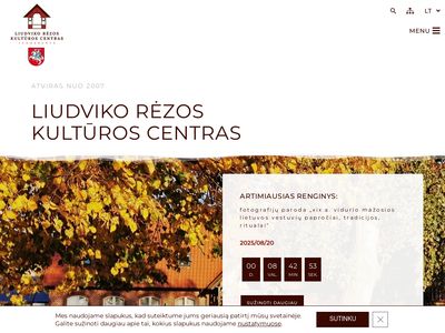 lrezoskc.lt