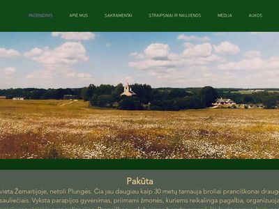 pakuta.lt