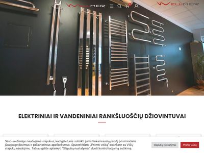 vandenslinija.lt