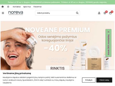 noreva.lt