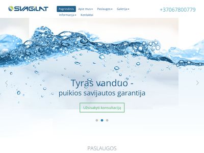 svagilat.lt