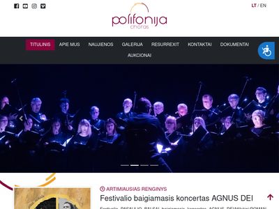 polifonija.lt