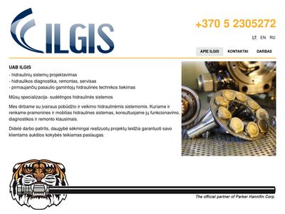 ilgis.lt