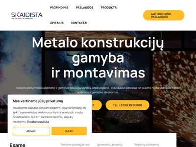 skaidista.lt