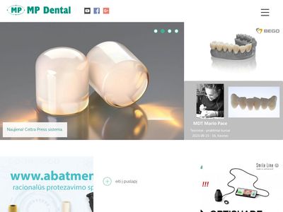 mpdental.lt