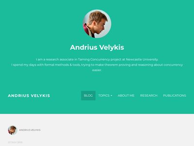 velykis.lt