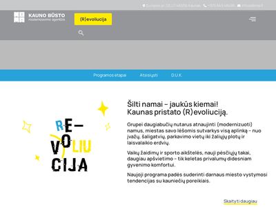 revoliucija.lt