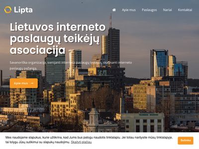 lipta.lt