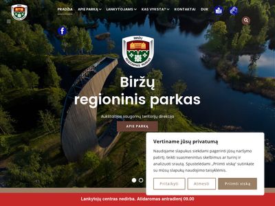 birzuparkas.lt