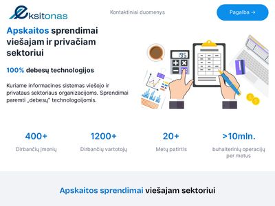 eksitonas.lt
