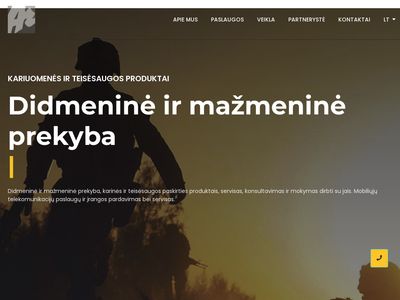 arveka.lt