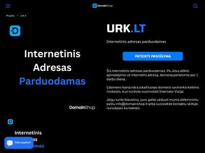 urk.lt