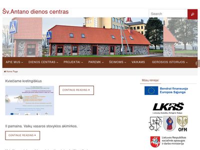 svantanodc.lt