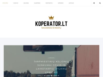 koperator.lt
