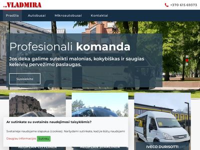 vladmira.lt