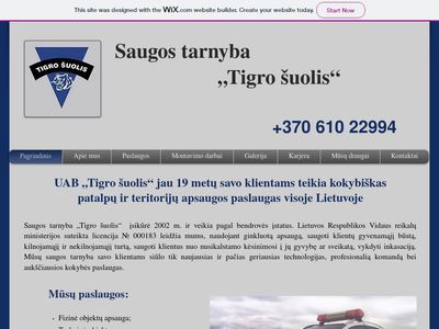 tigrosuolis.lt