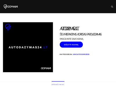 autodazymas24.lt