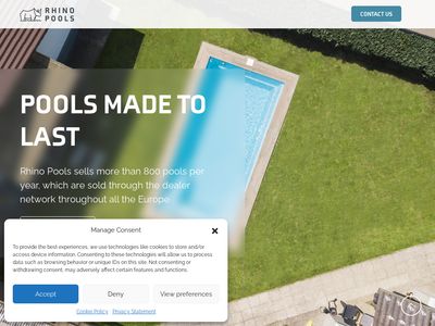 pool.lt