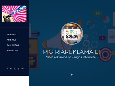 pigiaireklama.lt