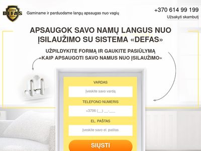 languapsauga.lt