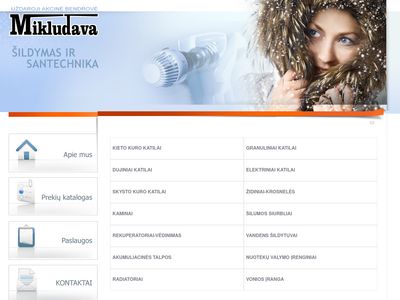 mikludava.lt