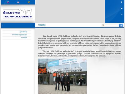 saldymotechnologijos.lt