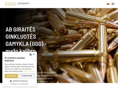 ggg-ammo.lt