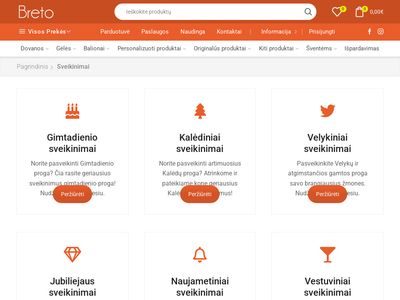 sveikinimaitau.lt