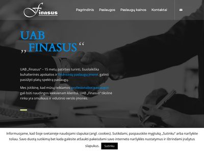 finasus.lt