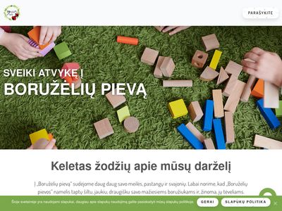 boruzeliupieva.lt