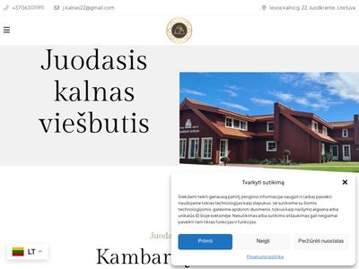 juodasiskalnas.lt