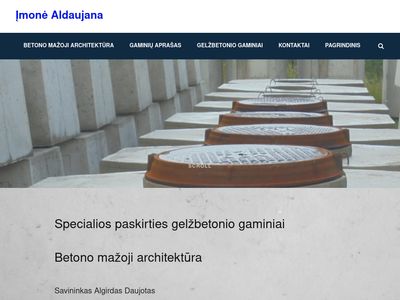 aldaujana.lt