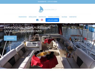 laivainuoma.lt