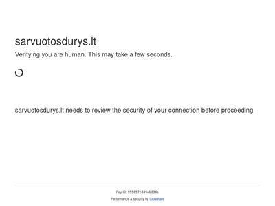 sarvuotosdurys.lt