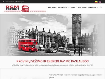 dgm.lt