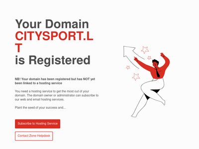 citysport.lt