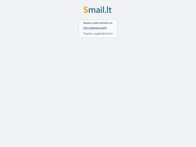 smail.lt