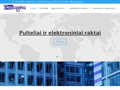 prologika.lt