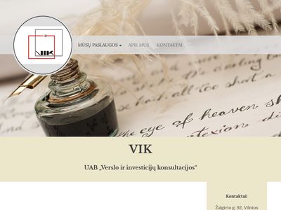 vik.lt