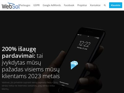 websol.lt