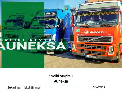 auneksa.lt
